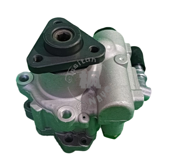S21-3407010 ​​Maintenance-freet Long-lasting Vehicle-specific Power Steering Pump for Chery