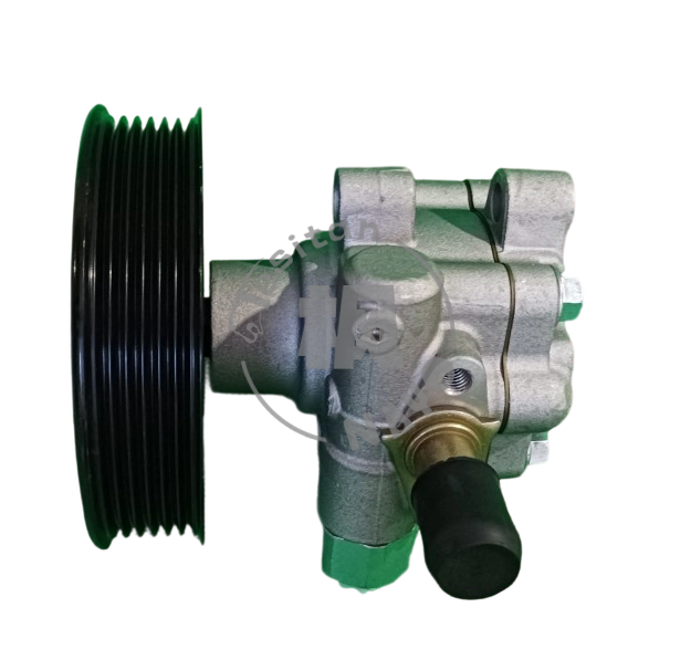S3407100 OEM-Grade Robust Effortless Power Steering Pump for Lifan