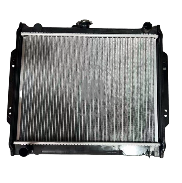 1301110-F00 Robust High-performance Performance-tested radiator for Great Wall Motor