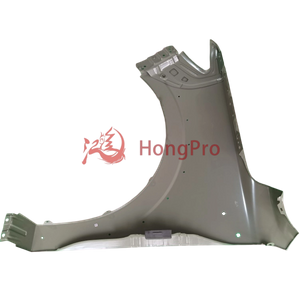 8403103XPW04A High-Quality E-Coated OEM-Grade Fender for Great Wall Motor