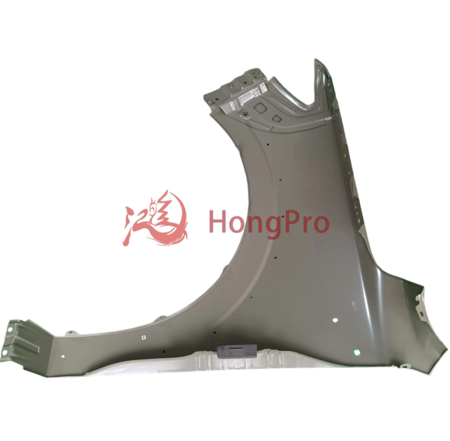 8403103XPW04A High-Quality E-Coated OEM-Grade Fender for Great Wall Motor