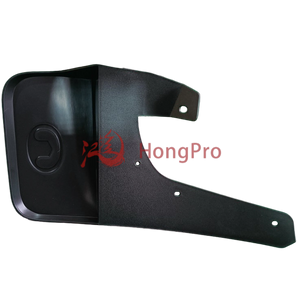 5512331XP6PXA High-grade Reliable Durable Fender for Great Wall Motor