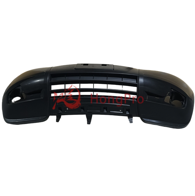 1018010301 Sturdy Anti-Corrosion Impact-Resistant Front Bumper for Geely GX7