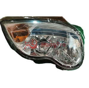 1017015737 Headlight for Geely Freedom Car