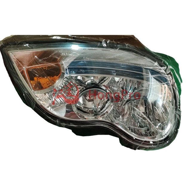 1017015737 Headlight for Geely Freedom Car