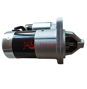 LFB479Q-3708100A Strong-Torque Shock-Resistant OE-Grade Starter for Lifan