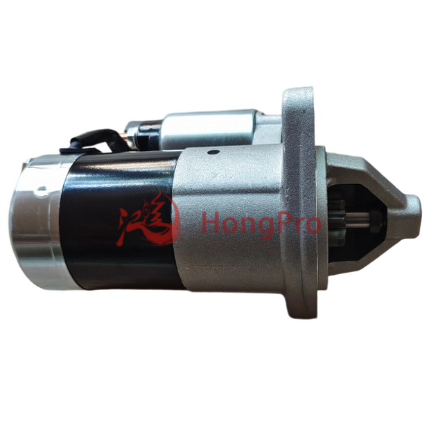 LFB479Q-3708100A Strong-Torque Shock-Resistant OE-Grade Starter for Lifan