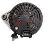 LF481Q1-3701100A Direct-Fit Fast-Charging Premium-Quality Car Alternator for Lifan