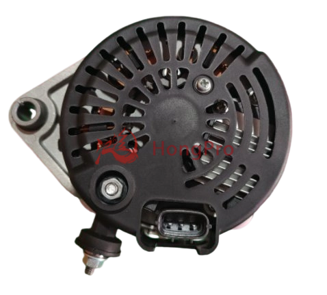 LF481Q1-3701100A Direct-Fit Fast-Charging Premium-Quality Car Alternator for Lifan