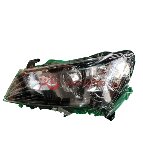 1067003376 Flicker-free Direct-fit Energy-efficient Headlight for Geely EMGRAND