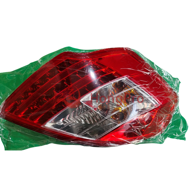 1067001230 Sleek Bright High-visibility Left tail light for Geely EC-7