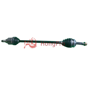 1064001141 High-Performance​ Activated-Carbon​ Durable​ Drive Shaft for Geely EC-7