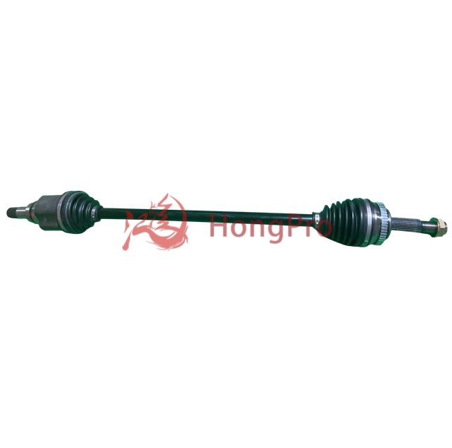 1064001141 High-Performance​ Activated-Carbon​ Durable​ Drive Shaft for Geely EC-7