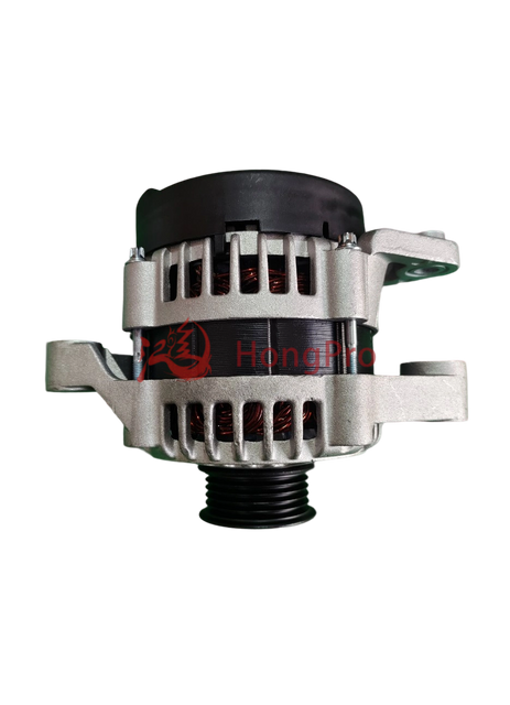 E090100005 OEM-Matched High-Output Factory-Tested Car Alternator for Geely MK