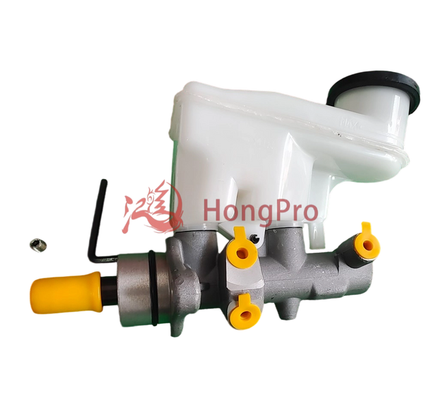 1014003371 high-efficiency OE-Level Reliable Brake Master Cylinder for Geely MK