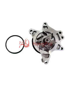1136000158-01 Precision-engineered Abrasion-resistant ​​High-efficiency Water Pump for Geely EC-7/CVVT