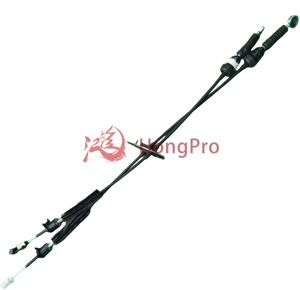 1703200XP6NXA High-performance Quality Long-term Clutch Cable for Great Wall Motor