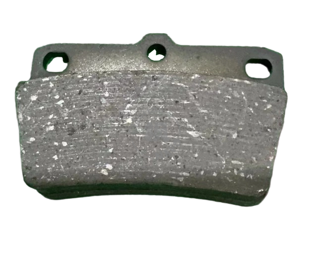 T11-BJ3501080 Ceramic Durable OE-Replacement Brake Pad for Chery