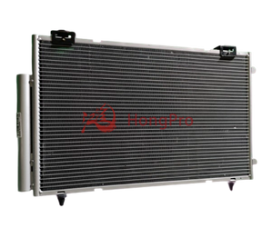 B8105100 Durable Long-lasting ​​Premium radiator for Lifan