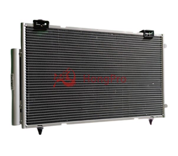 B8105100 Durable Long-lasting ​​Premium radiator for Lifan