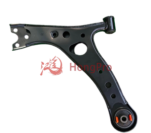 T11-2909020 Corrosion-Resistant Model-Compatible Reliable Control Arm for Chery