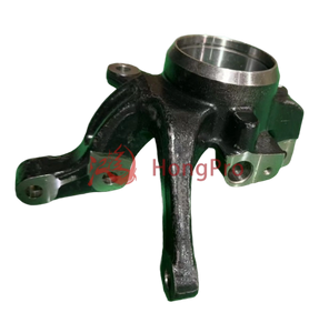 S21-3001012 Rust-Proof Vibration-Dampening Durably-Built Steering Knuckle for Chery
