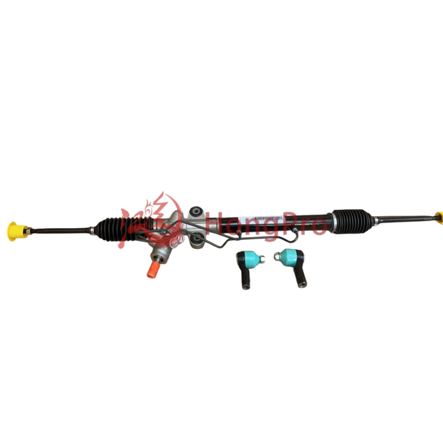 S12-3401010BB ​​Rugged OEM-equivalent Universal-fit Steering Rack for Chery