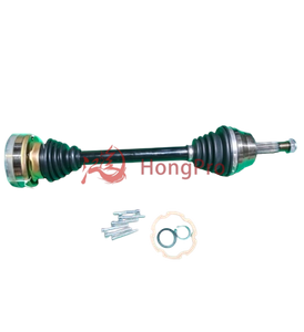 A11-2203010AE ​​Precision-Balanced​​​ Corrosion-Resistant​ OEM-Equivalent Drive Shaft for Chery