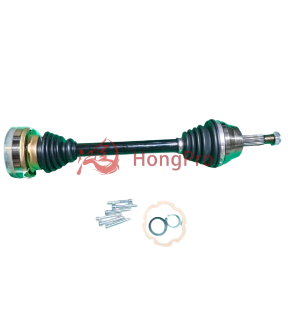 A11-2203010AE ​​Precision-Balanced​​​ Corrosion-Resistant​ OEM-Equivalent Drive Shaft for Chery