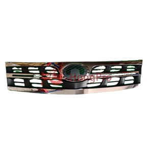 8401000-K24 Weatherproof Optimized Premium Grille for Great Wall Motor