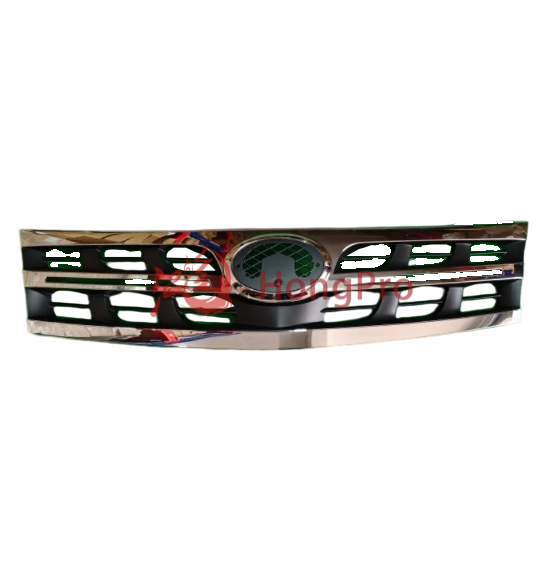 8401000-K24 Weatherproof Optimized Premium Grille for Great Wall Motor