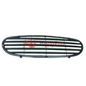 S11-2803533AB High-Impact Aerodynamic OEM-fit Grille for Chery
