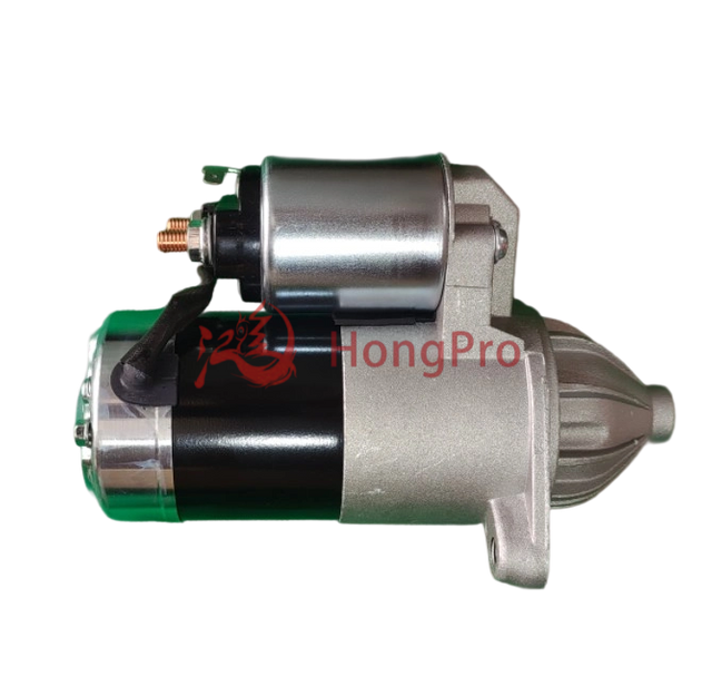 SMD172860 Premium Powerful Long-Lasting Starter for Great Wall Motor