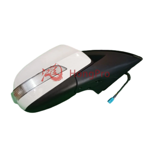 8202200-K24 Durable​​ Adjustable Aerodynamic​​ Side Mirror for Great Wall Motor