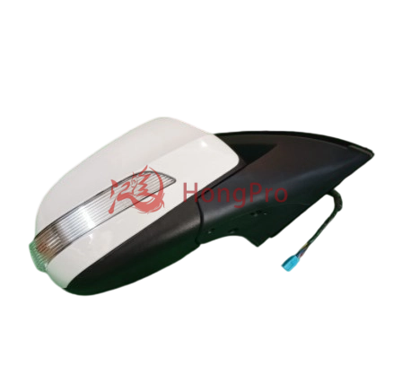 8202200-K24 Durable​​ Adjustable Aerodynamic​​ Side Mirror for Great Wall Motor