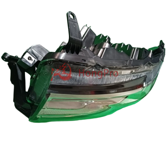 4121100XPW04A Brighter Certified Energy-Efficient Headlight for Great Wall Motor