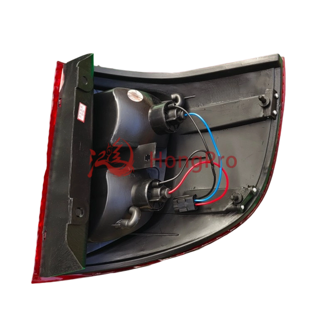 4133120-K00 Premium-grade Color-matched High-visibility Rear tail light for Great Wall Motor