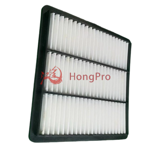 1109102-K00 High-efficiency OEM-comparable Cost-effective Air Filter for Great Wall Motor