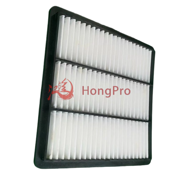 1109102-K00 High-efficiency OEM-comparable Cost-effective Air Filter for Great Wall Motor