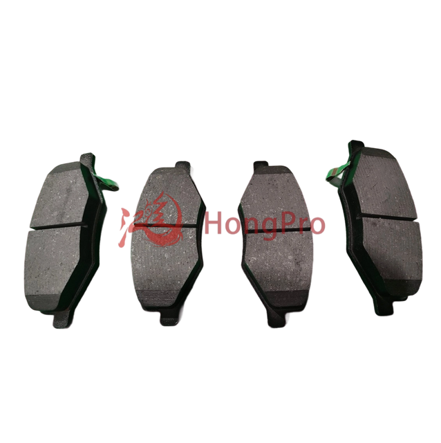 A11-6GN3501080 Brake Pad for Chery Amulet