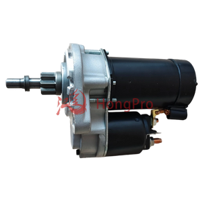 A11-3708110 Starter for Chery