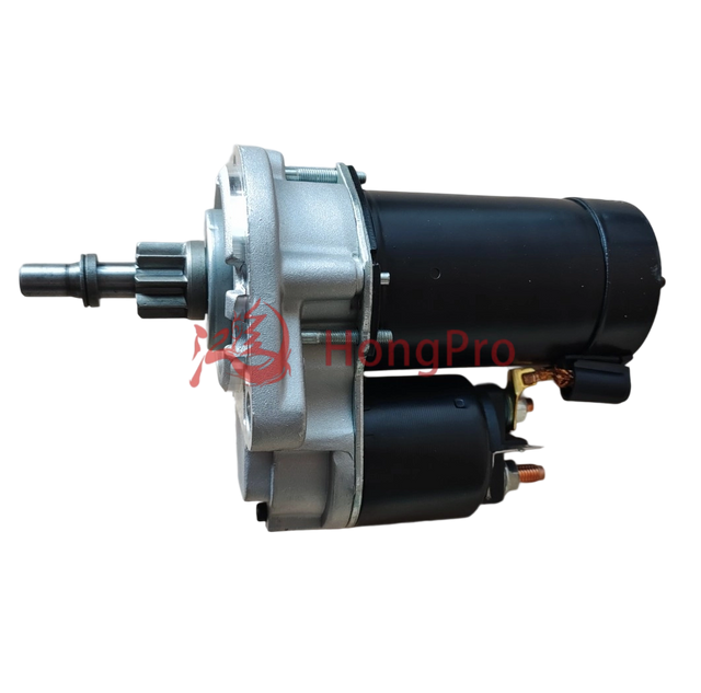 A11-3708110 Starter for Chery