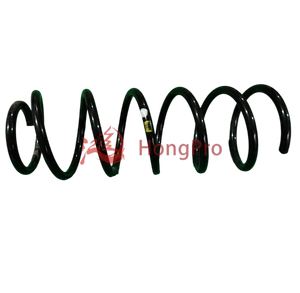 A13-2902011 Rugged Optimal Perfect Coil Spring for Chery
