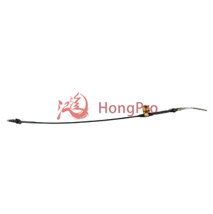 A21-3508090 ​​Abrasion-proof​​​​ Precision-engineered​​​​​ ​​OEM-spec​​ Brake Cable for Chery