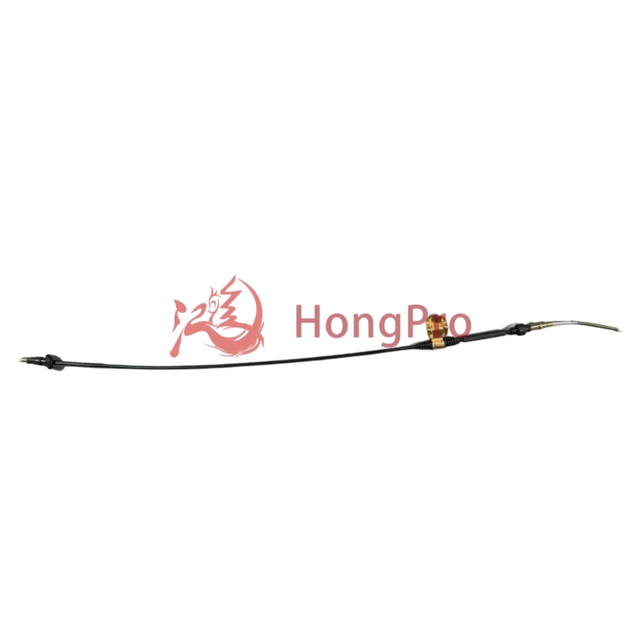 A21-3508090 ​​Abrasion-proof​​​​ Precision-engineered​​​​​ ​​OEM-spec​​ Brake Cable for Chery
