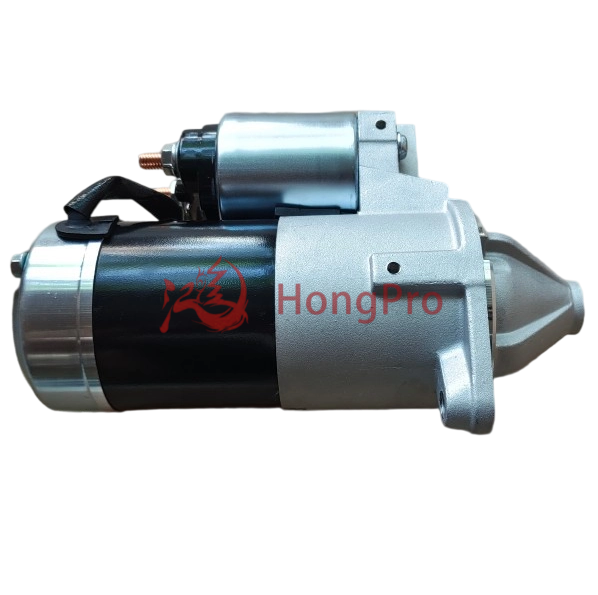SMD356178 Durable High-Torque Dependable Starter for Chery