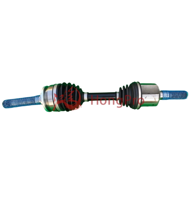 2303390-K01 High-Strength​ Low-Friction​ Precision-Aligned​ Drive Shaft for Great Wall Motor