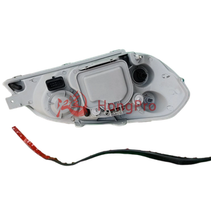 B11-3772020BA ​​Wide-Beam Long-Lasting LED-Enhanced Headlight for Chery
