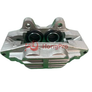 3501100-F00 Reliable Exact Match Precision-Machined Brake Caliper for Great Wall Motor