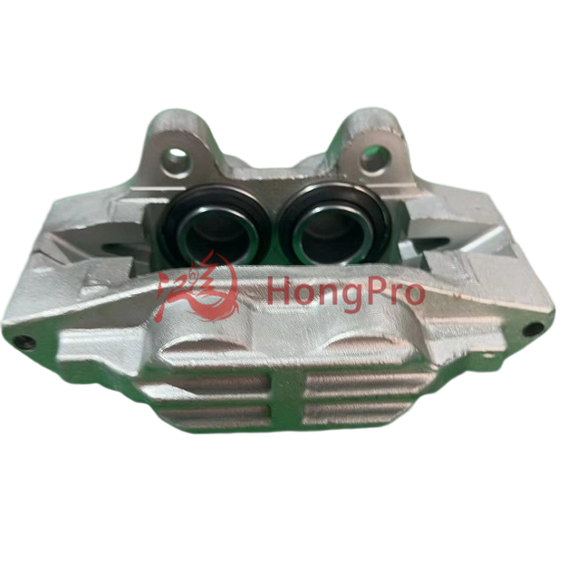3501100-F00 Reliable Exact Match Precision-Machined Brake Caliper for Great Wall Motor